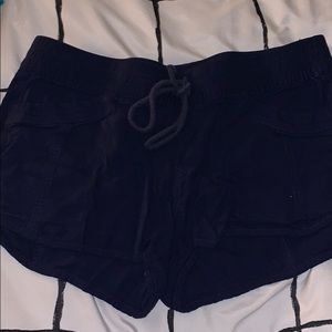 Arizona Blue Shorts with Pockets